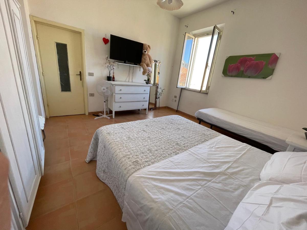 Maison d'hôtes Cattleya Olbia