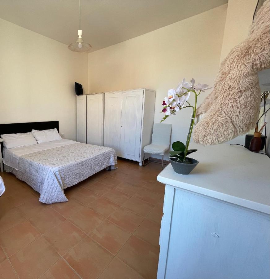 Maison d'hôtes Cattleya Olbia